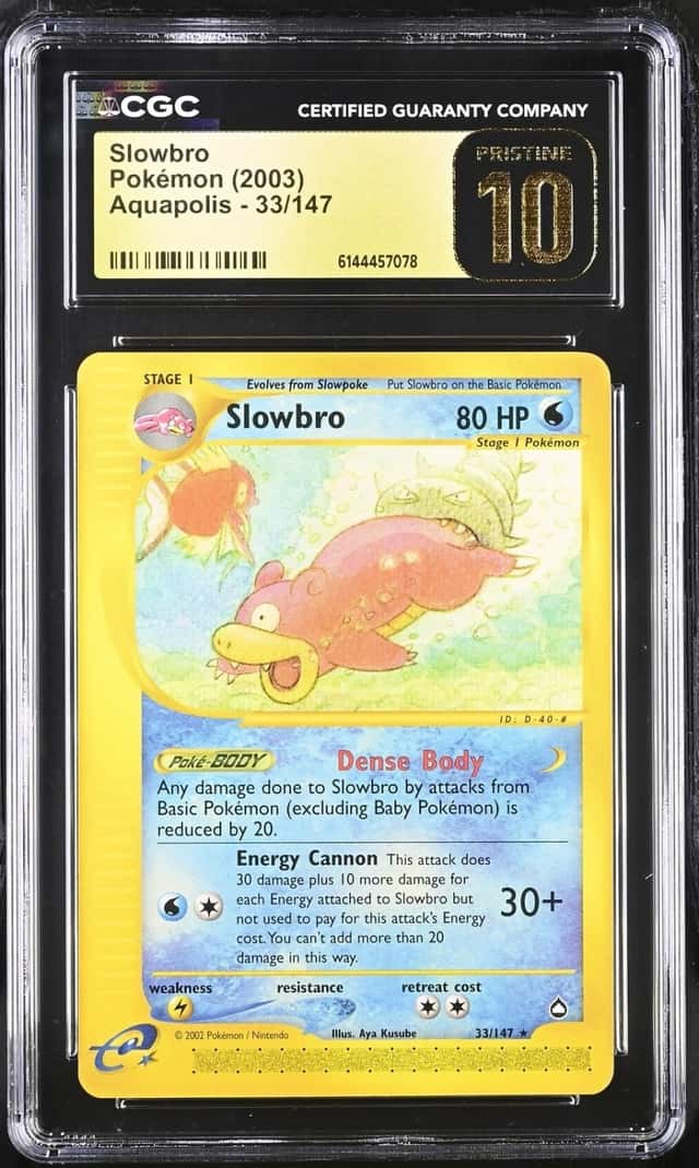 Slowbro