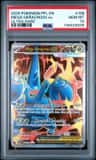 Mega Heracross Ex