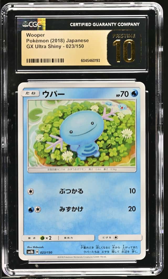 Wooper