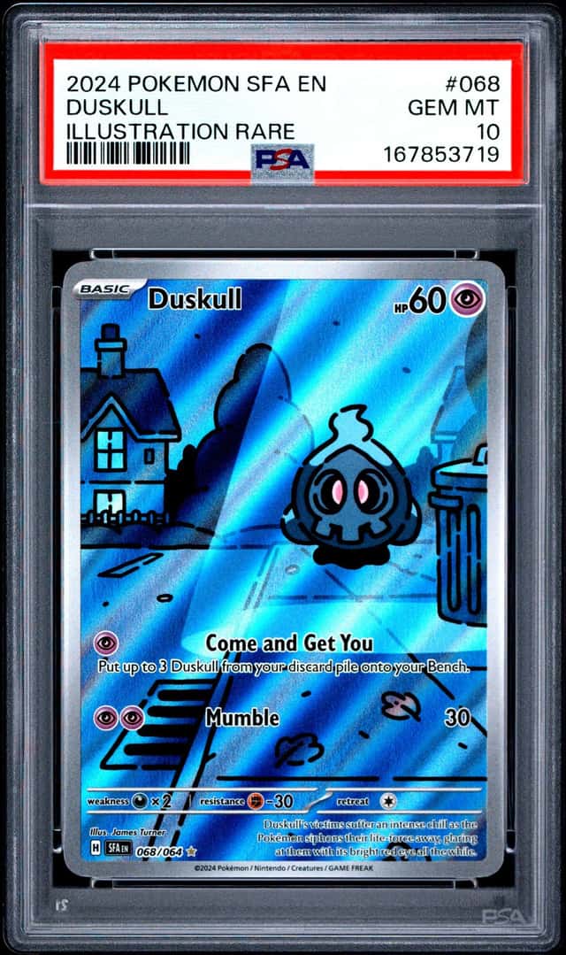 Duskull