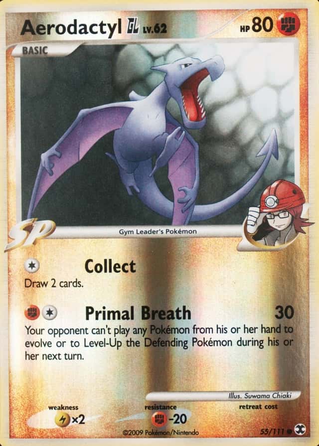 Reverse Holo