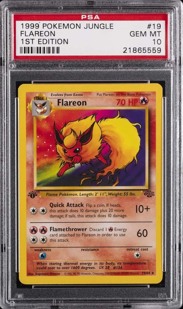 Flareon