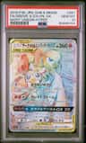 Gardevoir & Sylveon Gx