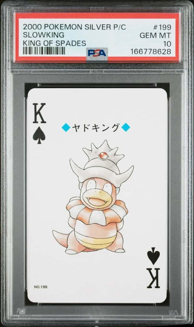 Slowking