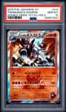 Team Magma'S Aggron