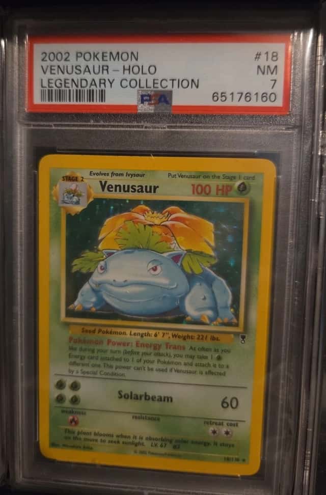 Venusaur