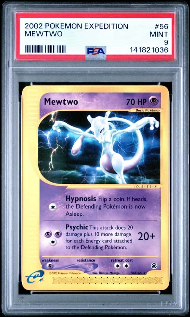 Mewtwo