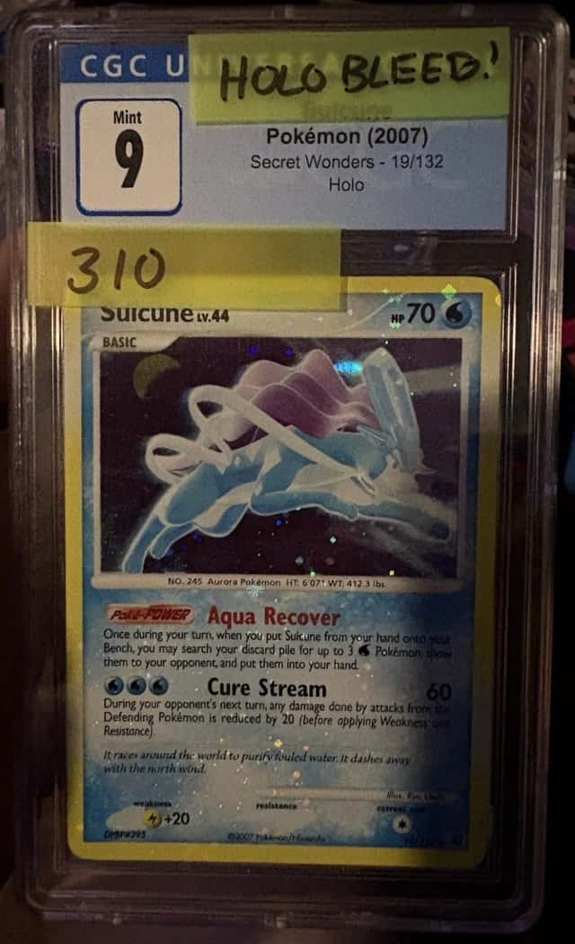 Suicune