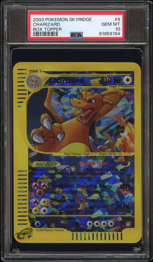 Charizard