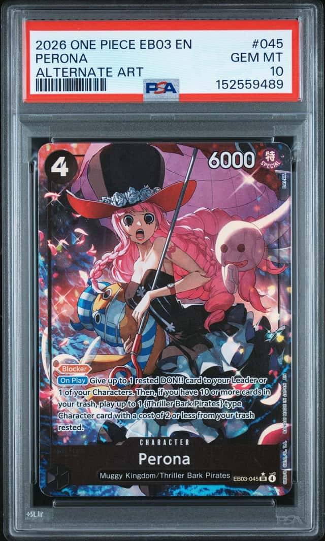 Perona