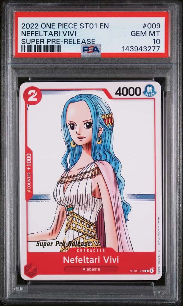 Nefeltari Vivi
