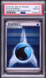 Water Energy