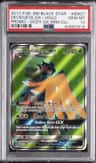Decidueye Gx