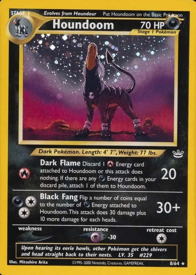 Double Holo · Error · Holo