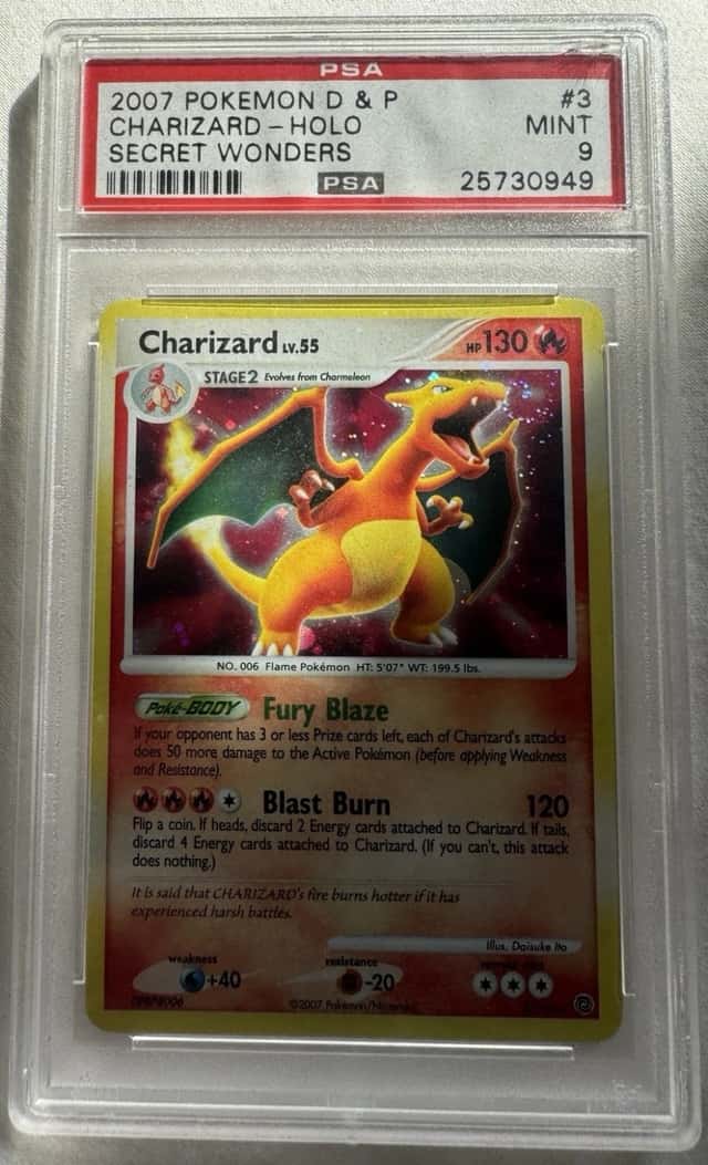 Charizard