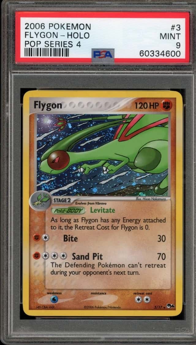 Flygon