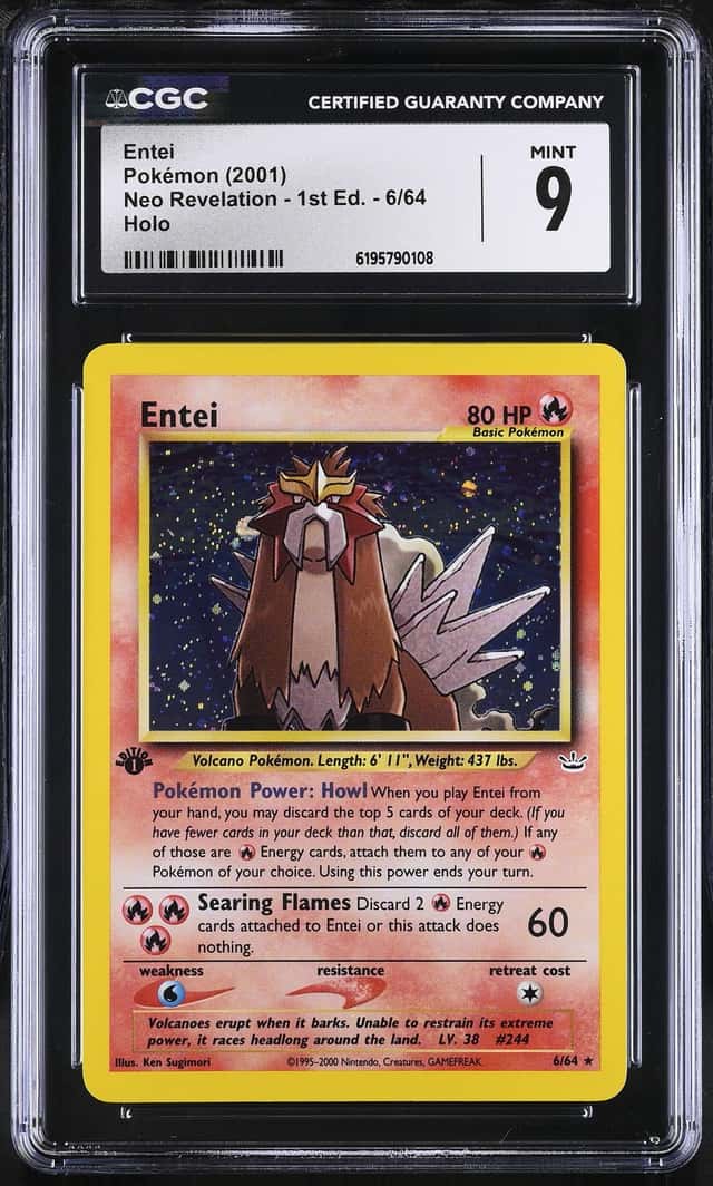 Entei