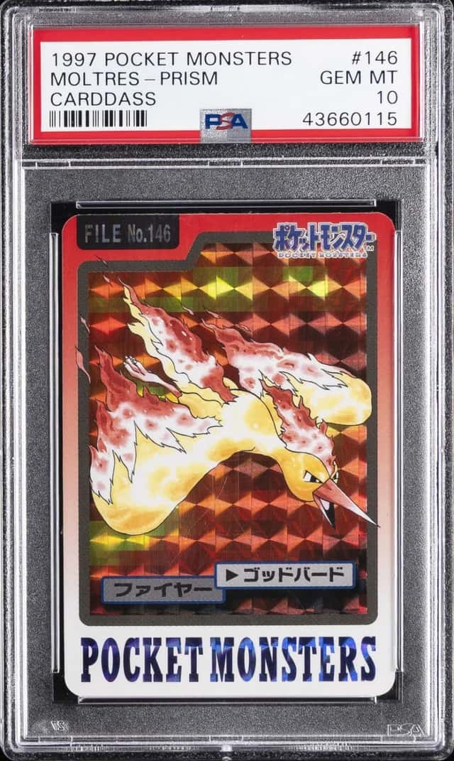 Moltres