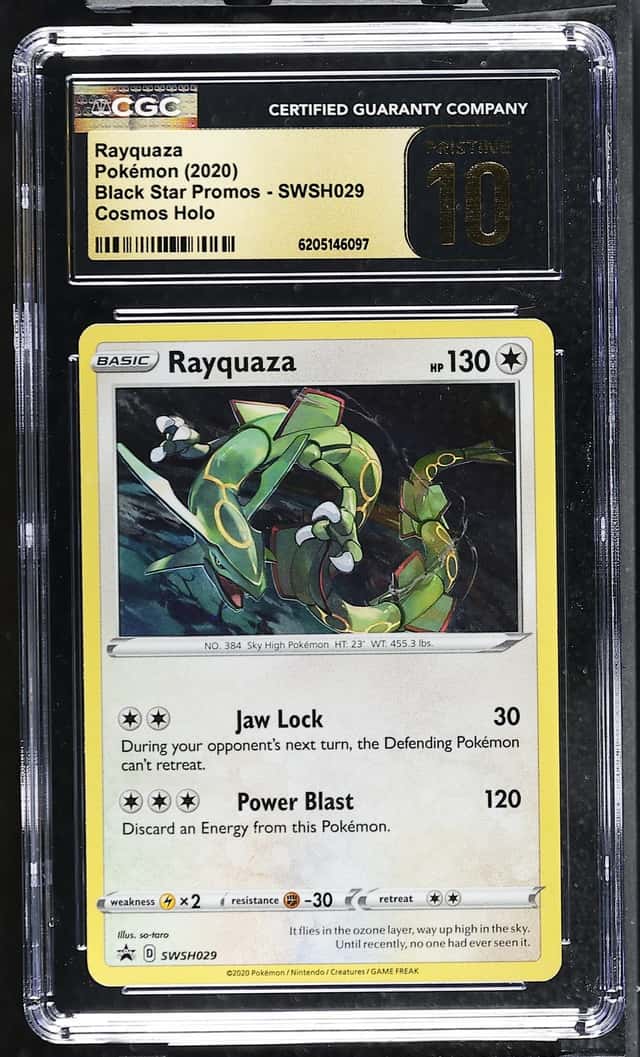Rayquaza