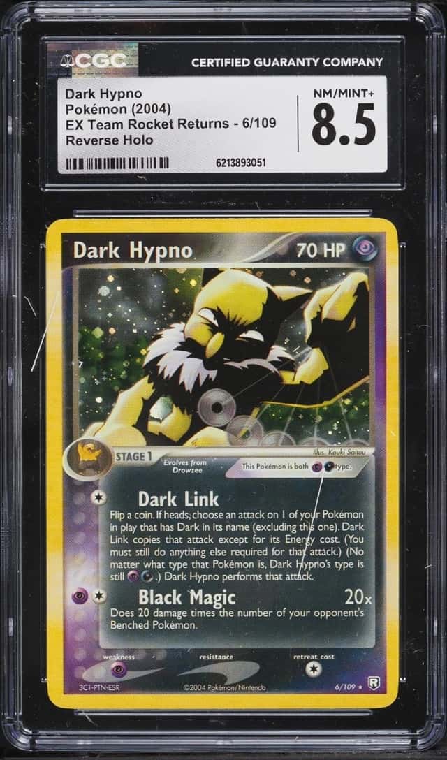 Dark Hypno