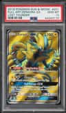 Zeraora Gx