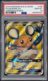 Dedenne Gx
