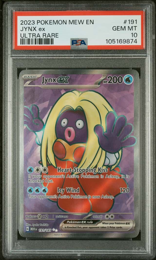 JYNX ex