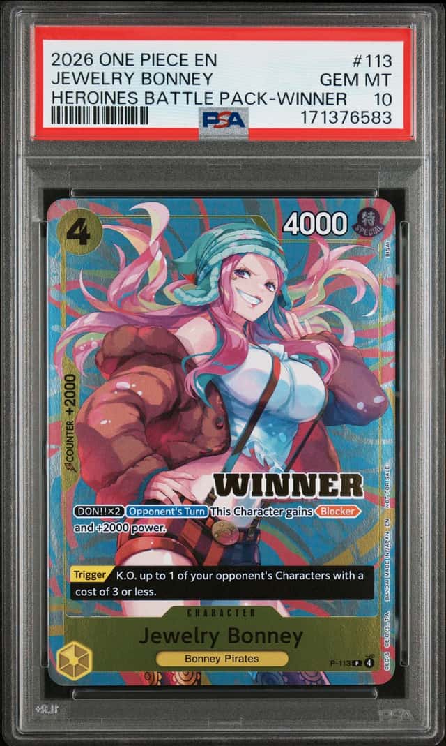 Jewelry Bonney