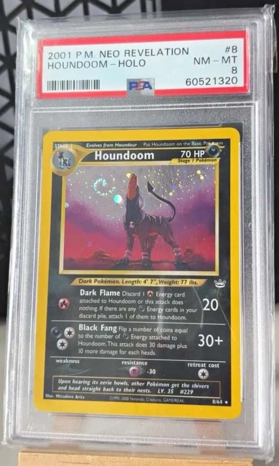 Houndoom