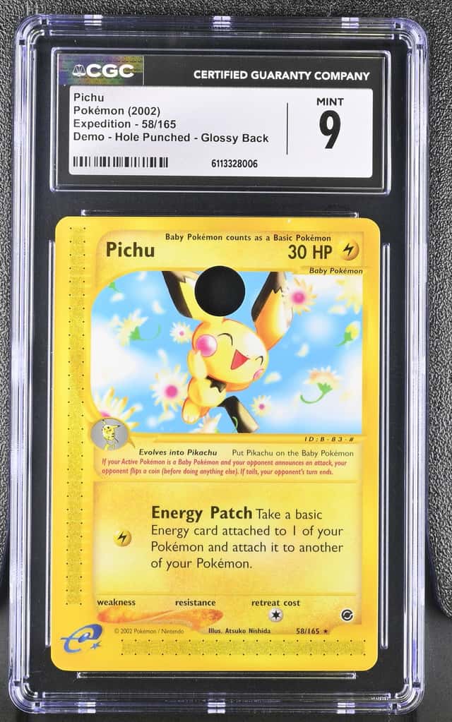 Pichu