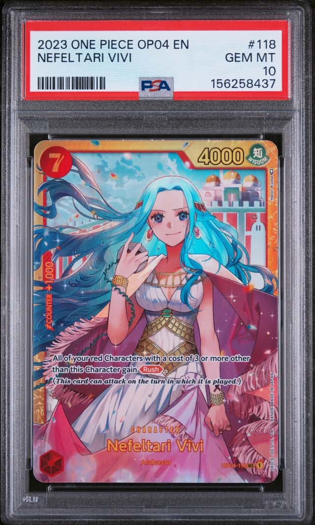 Nefeltari Vivi
