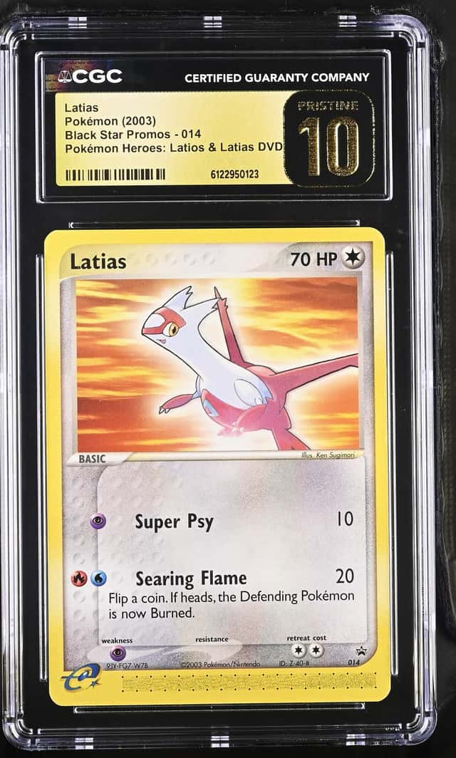 Latias