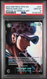 Trafalgar Law