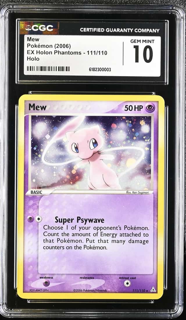 Mew