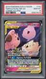 Togepi & Cleffa & Igglybuff Gx