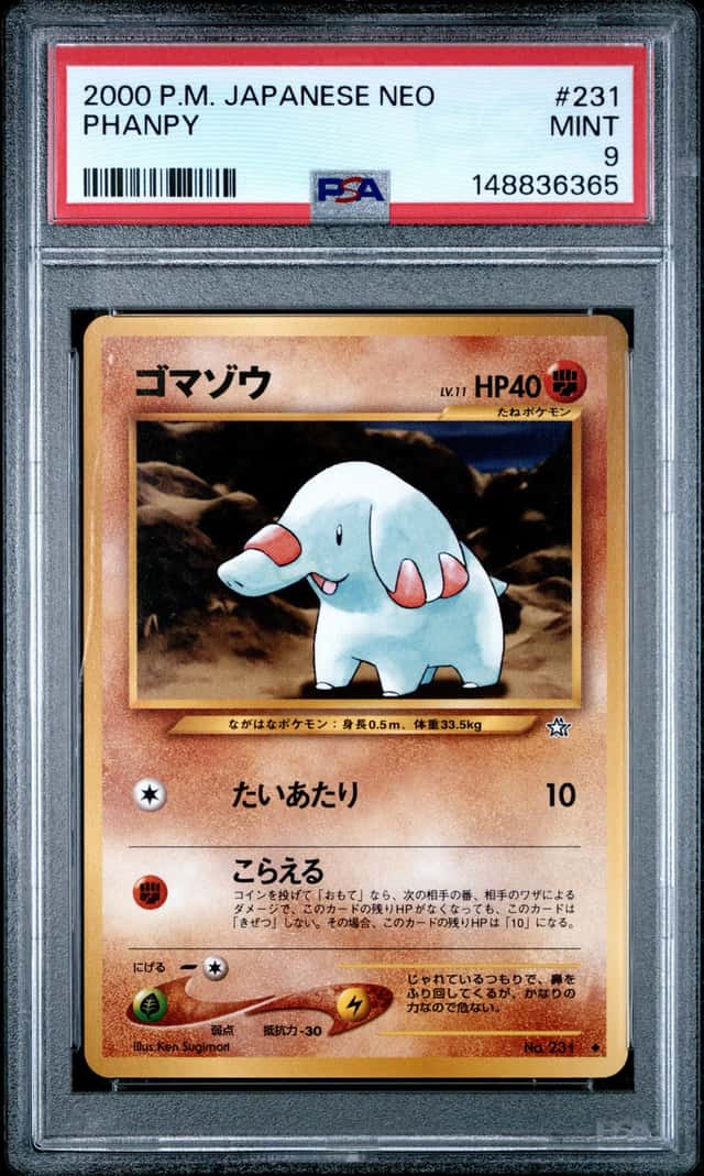 Phanpy