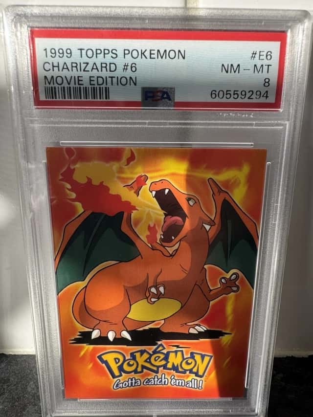 Charizard