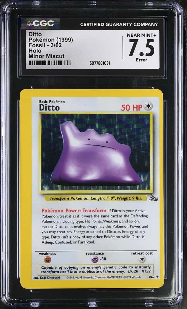 Ditto