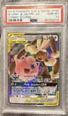 Mega Lopunny & Jigglypuff Gx