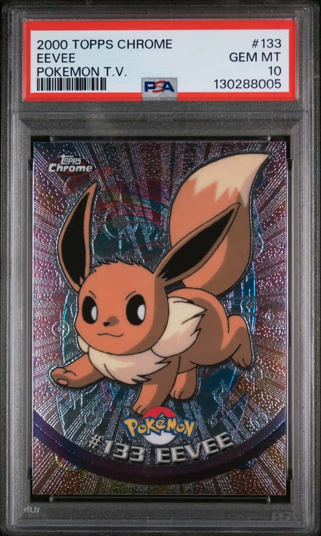 Eevee