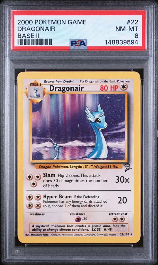 Dragonair