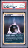 Darkness Energy