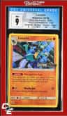 Lucario