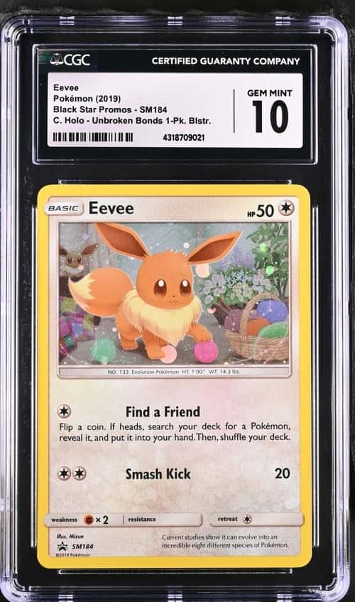 Eevee