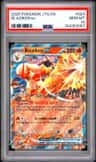 Blaziken Ex