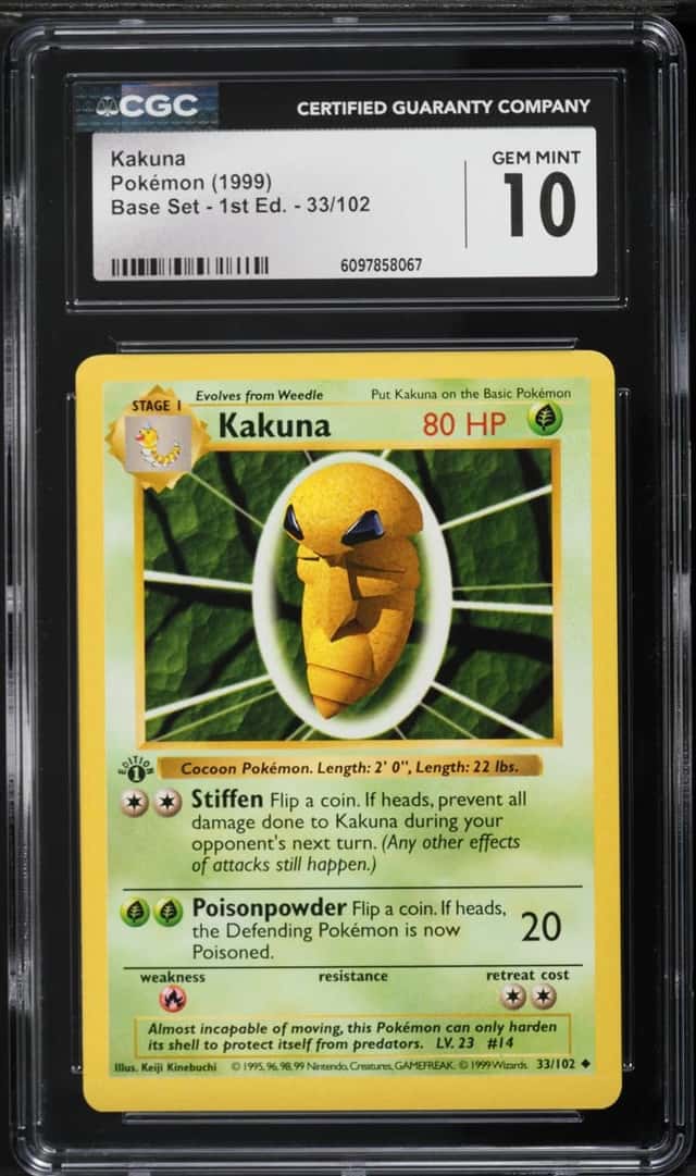 Kakuna