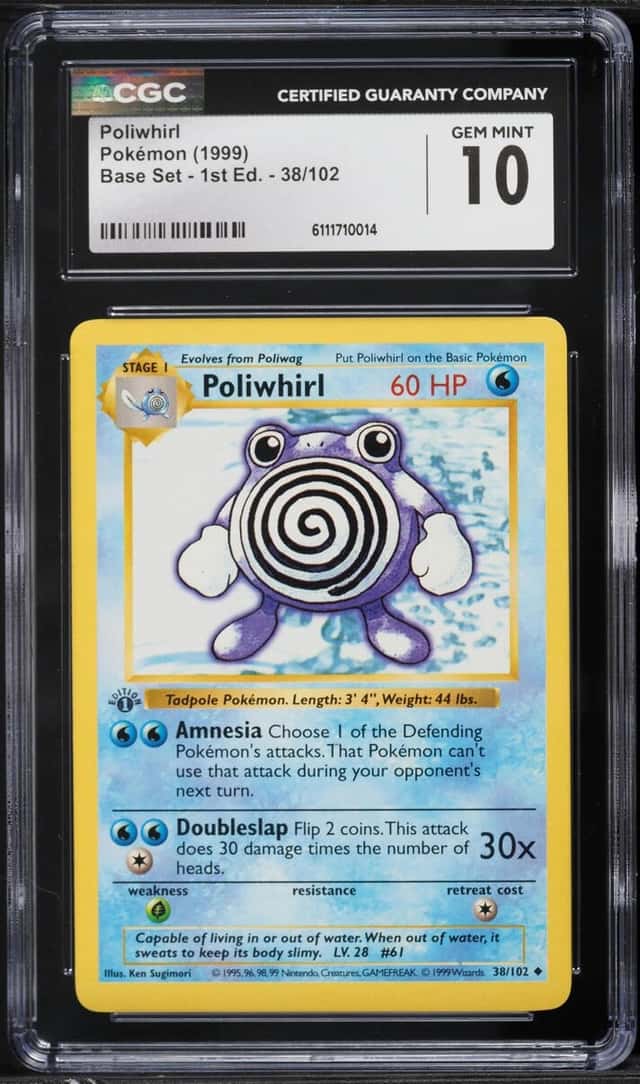 Poliwhirl
