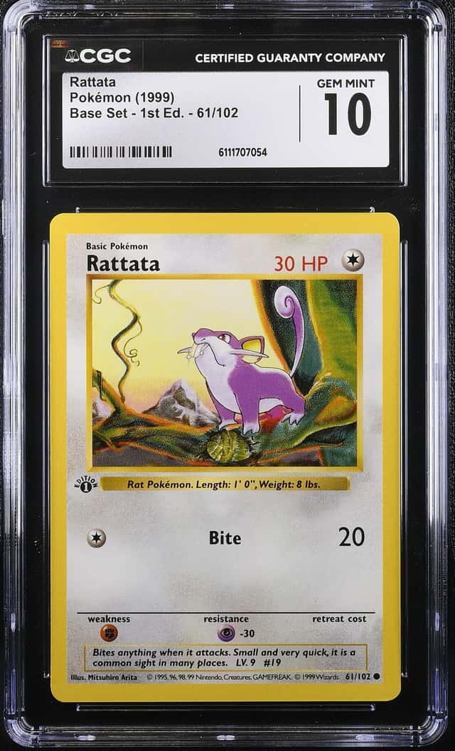 Rattata