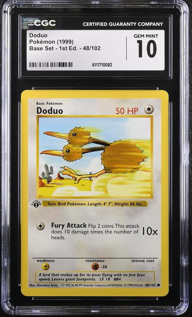 Doduo