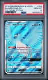 Articuno Gx